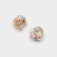 Aldo Rohawin Pastel Multi Women's Earrings - Earrings Pastel Multi