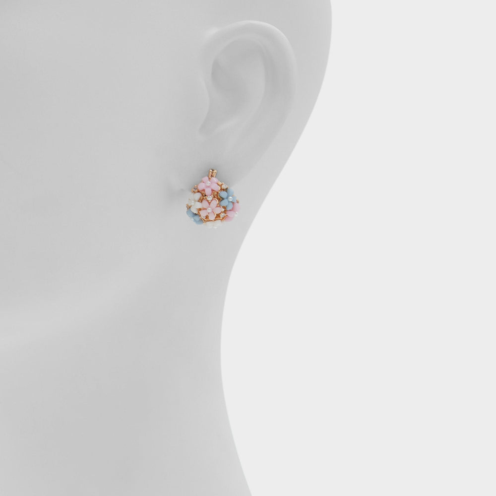 Aldo Rohawin Pastel Multi Women's Earrings - Earrings Pastel Multi