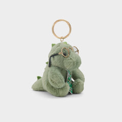 Aldo B in Rex Green - Bag charm Green