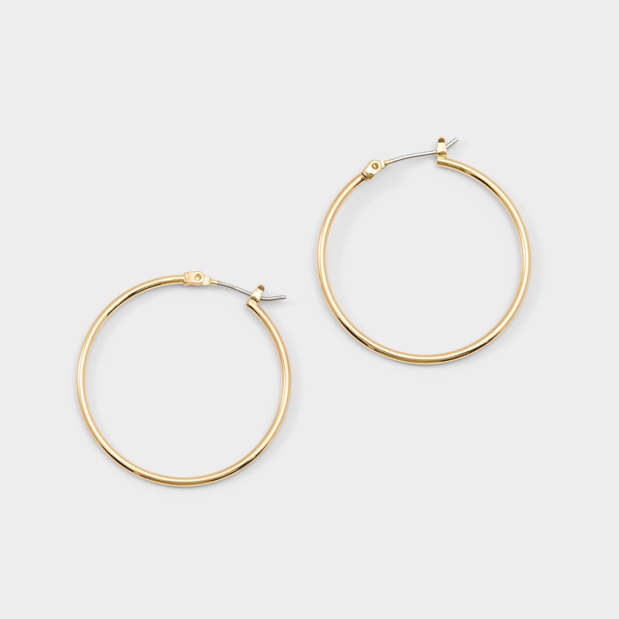 Aldo Jaborosa Gold Women's Earrings - Earrings Gold