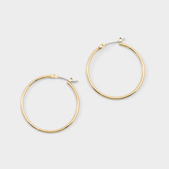 Aldo Jaborosa Gold Women's Earrings - Earrings Gold