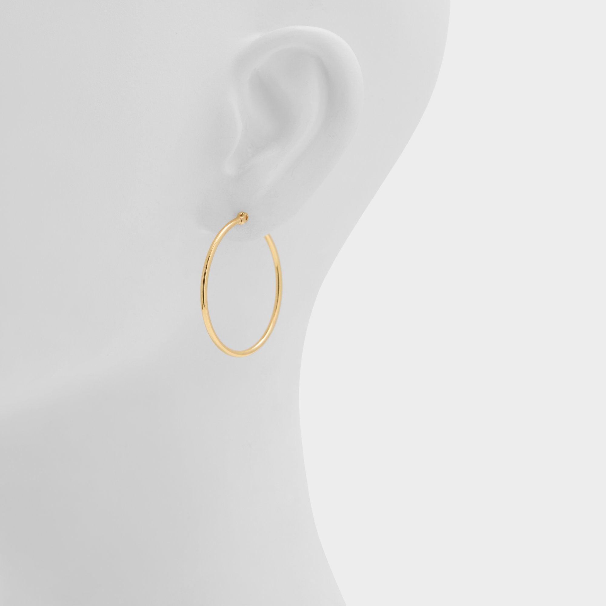 Aldo Jaborosa Gold Women's Earrings - Earrings Gold