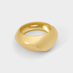 Aldo Johan Gold Women's Bracelets - Bangle bracelet Gold