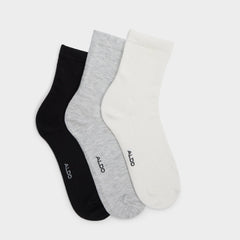 Aldo Clubsocks Ice Women's Socks - Socks Ice