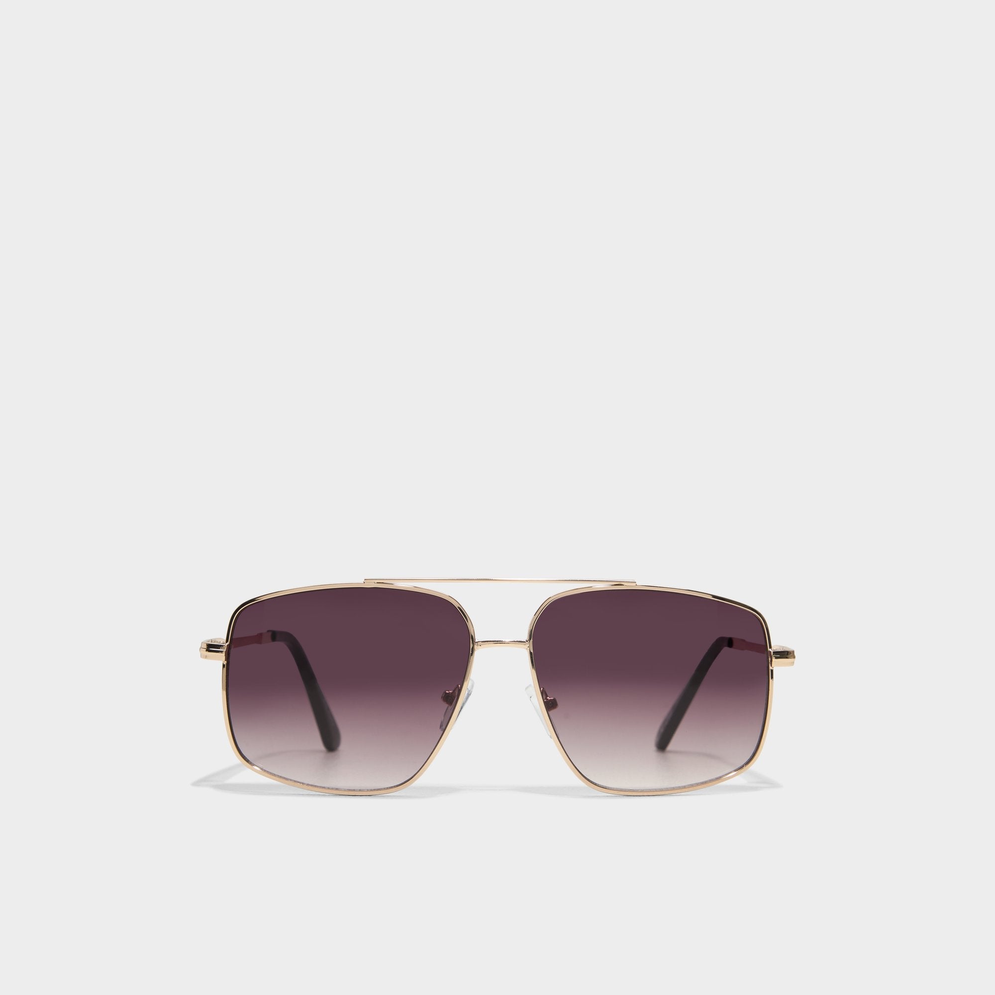 Aldo Baeberiel Gold Women's Sunglasses - Sunglasses Gold