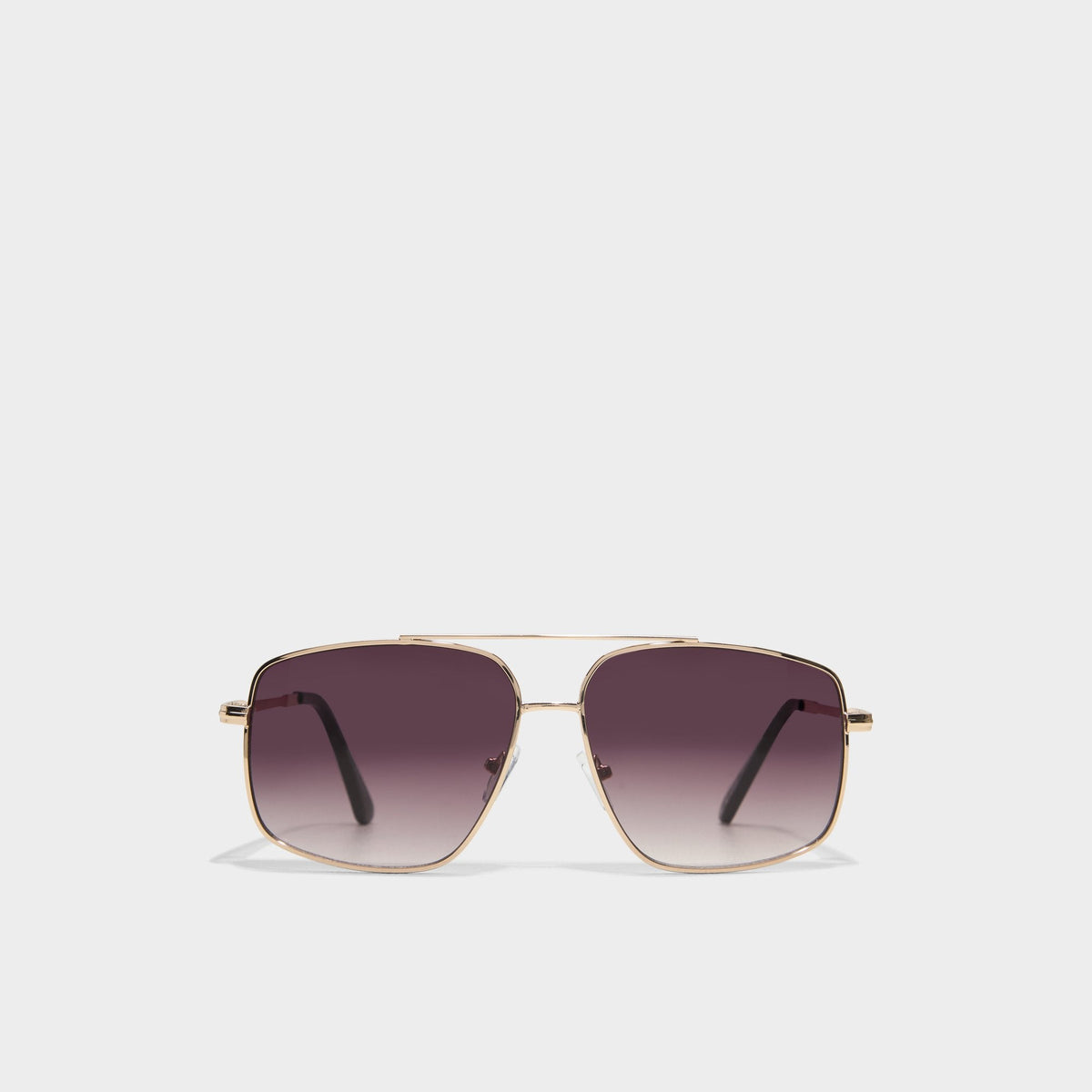 Aldo Baeberiel Gold Women's Sunglasses - Sunglasses Gold