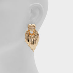 Aldo Beressi Gold Women's Earrings - Earrings Gold