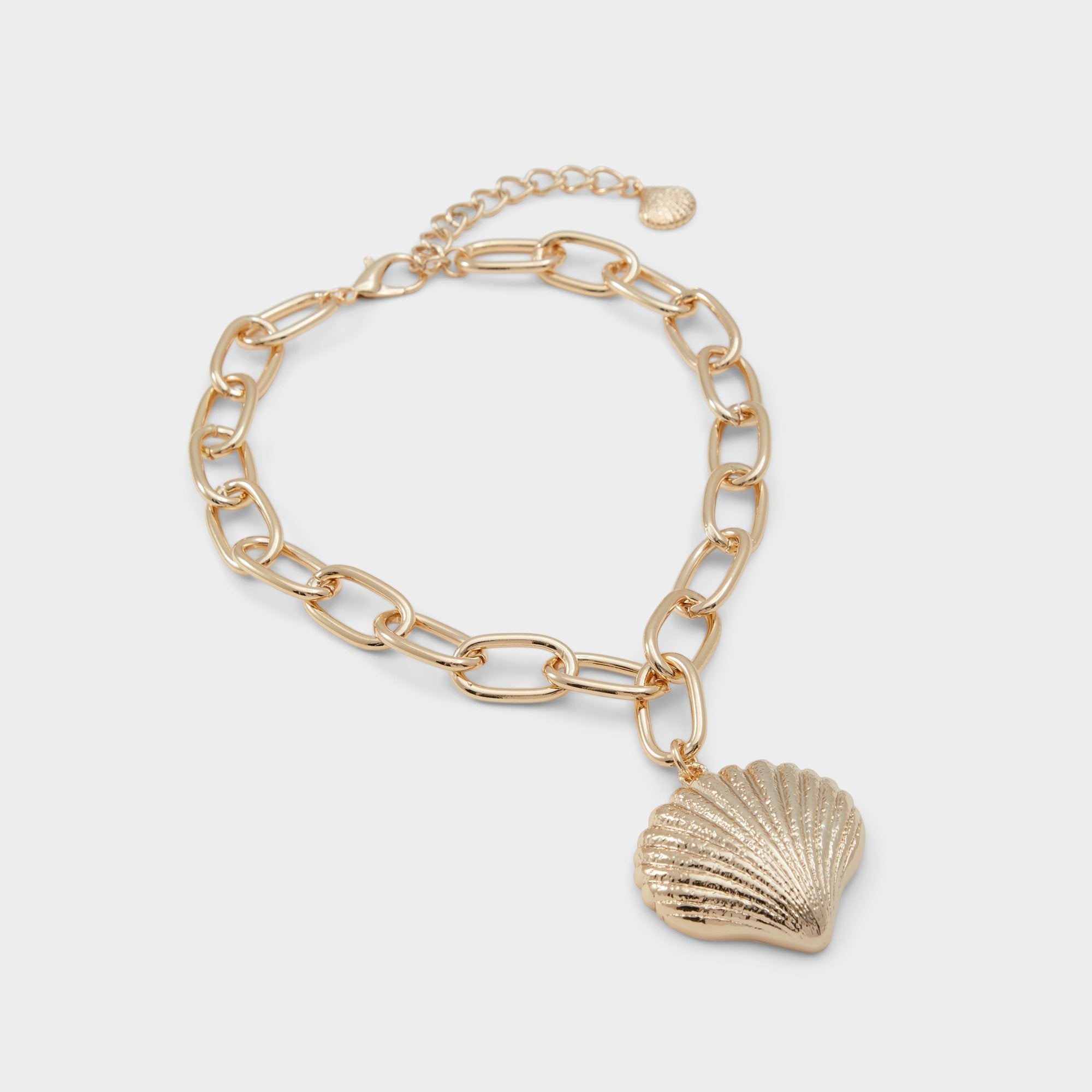 Aldo Sirenne Gold Women's Travel essentials - Necklace Gold