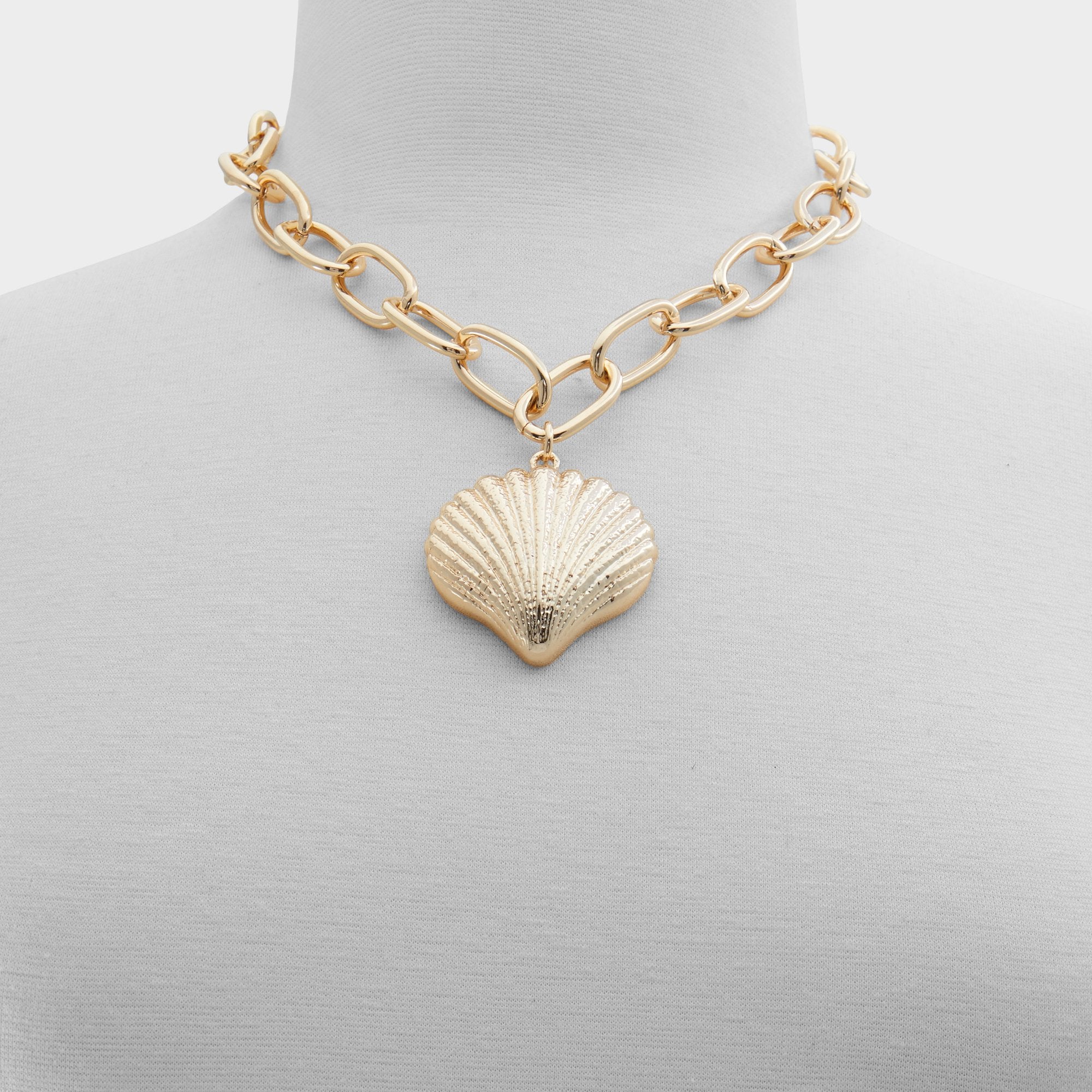 Aldo Sirenne Gold Women's Travel essentials - Necklace Gold