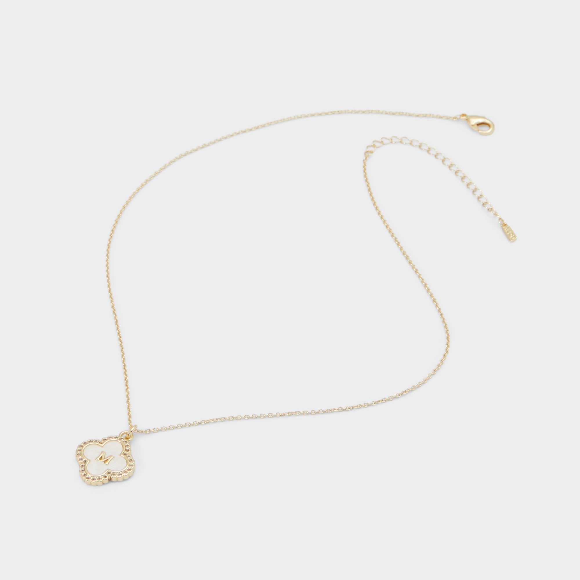 Aldo Broisa Gold Women's Necklaces - Necklace Gold