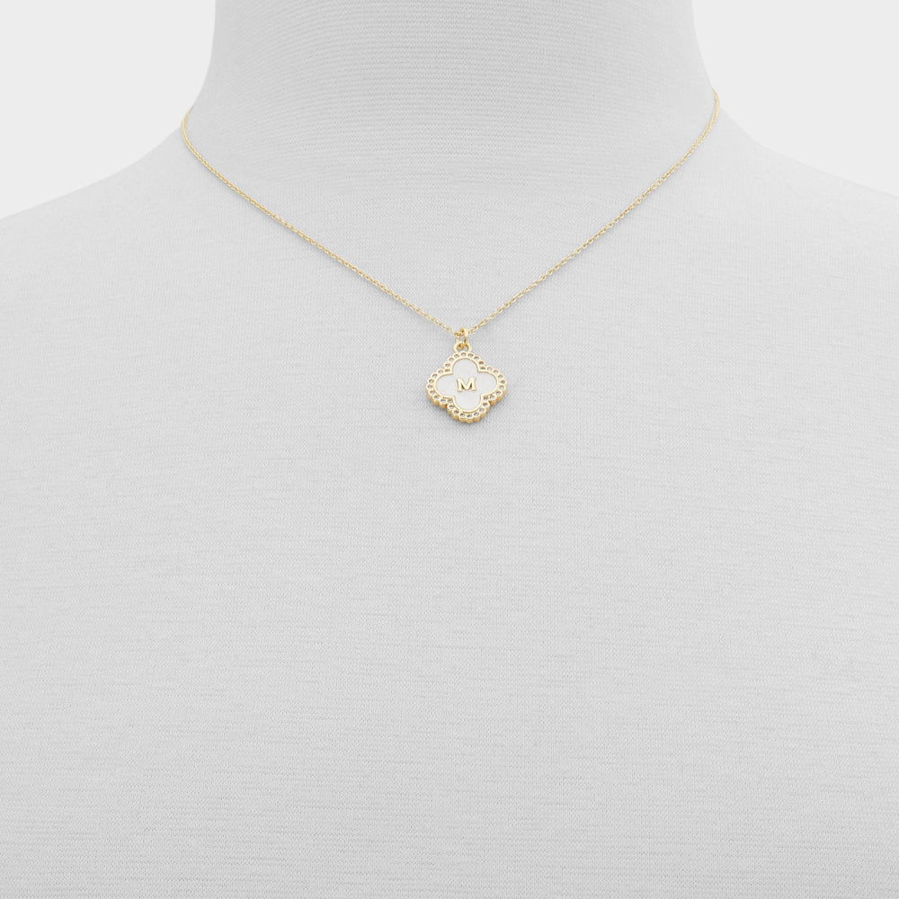 Aldo Broisa Gold Women's Necklaces - Necklace Gold