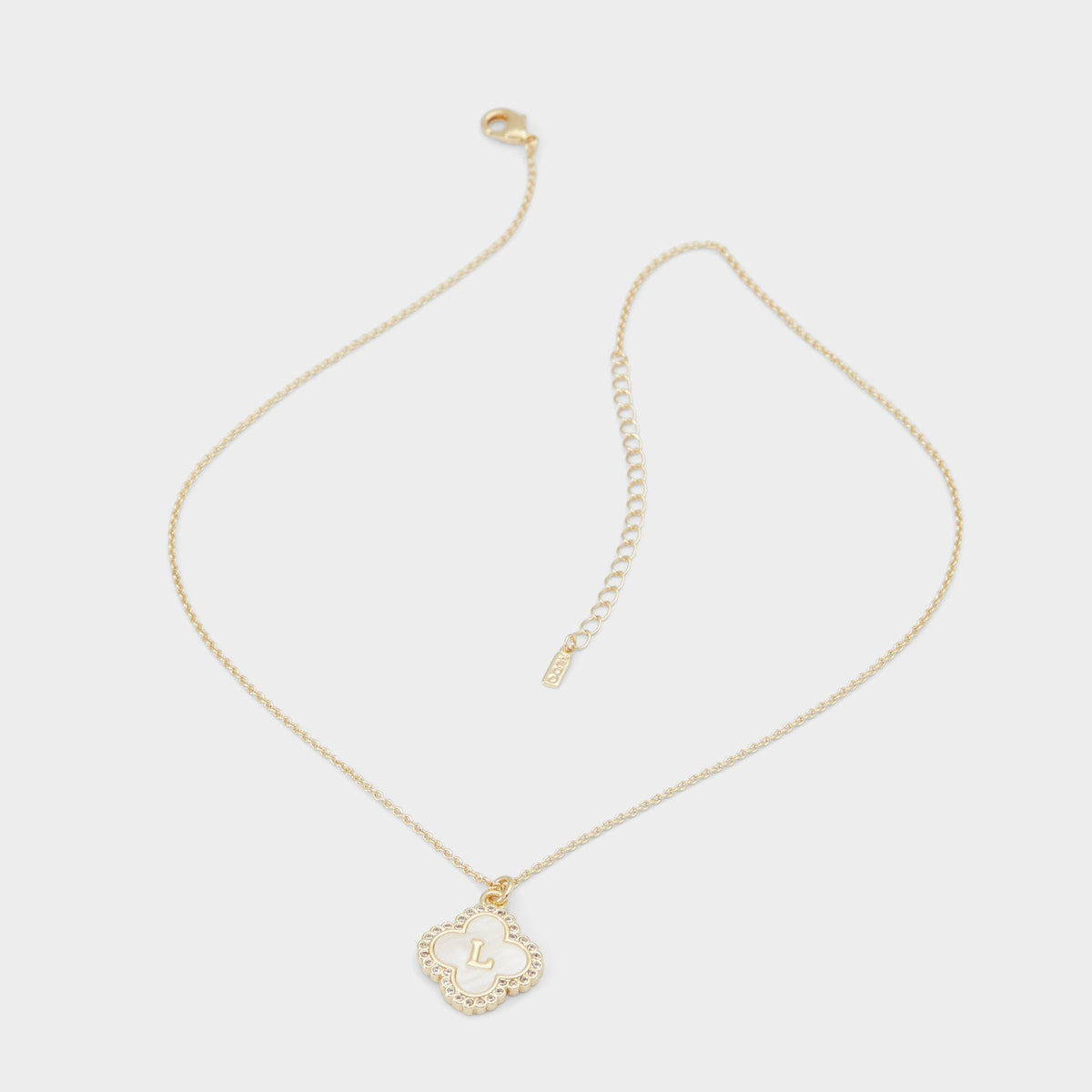 Aldo Broisa Gold Women's Necklaces - Necklace Gold