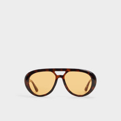 Aldo Talaterielx in Other Brown - Aviator sunglasses Other brown