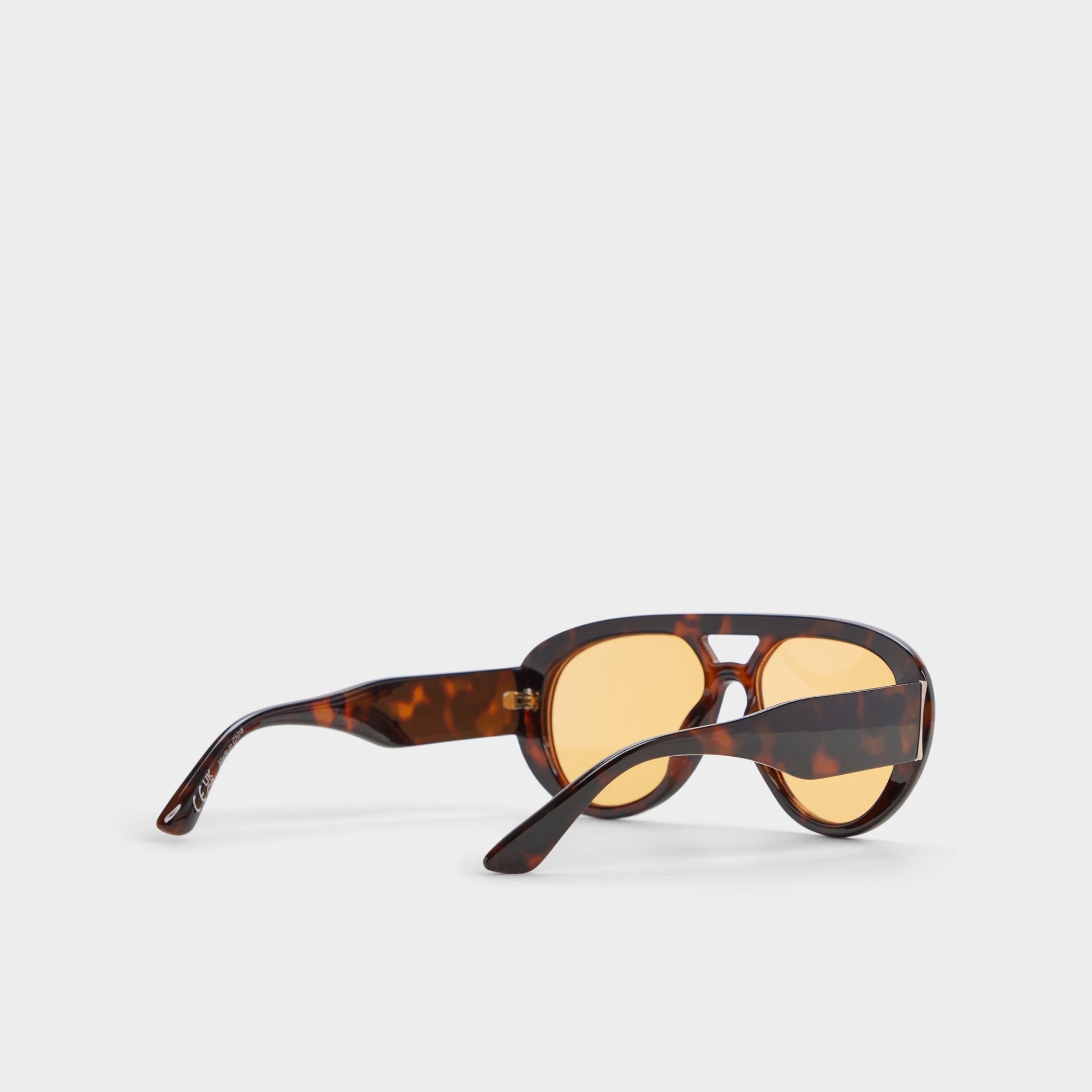 Aldo Talaterielx in Other Brown - Aviator sunglasses Other brown