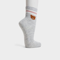 Aldo Bearbelle Ice Women's Socks - Socks Ice