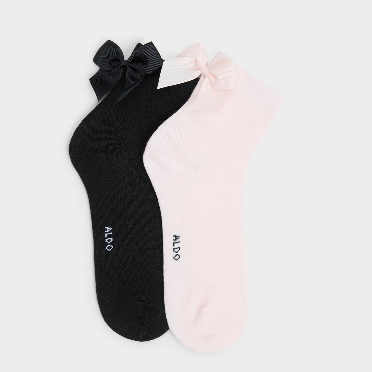 Aldo Calenaraen Light Pink Women's Socks - Socks Light Pink