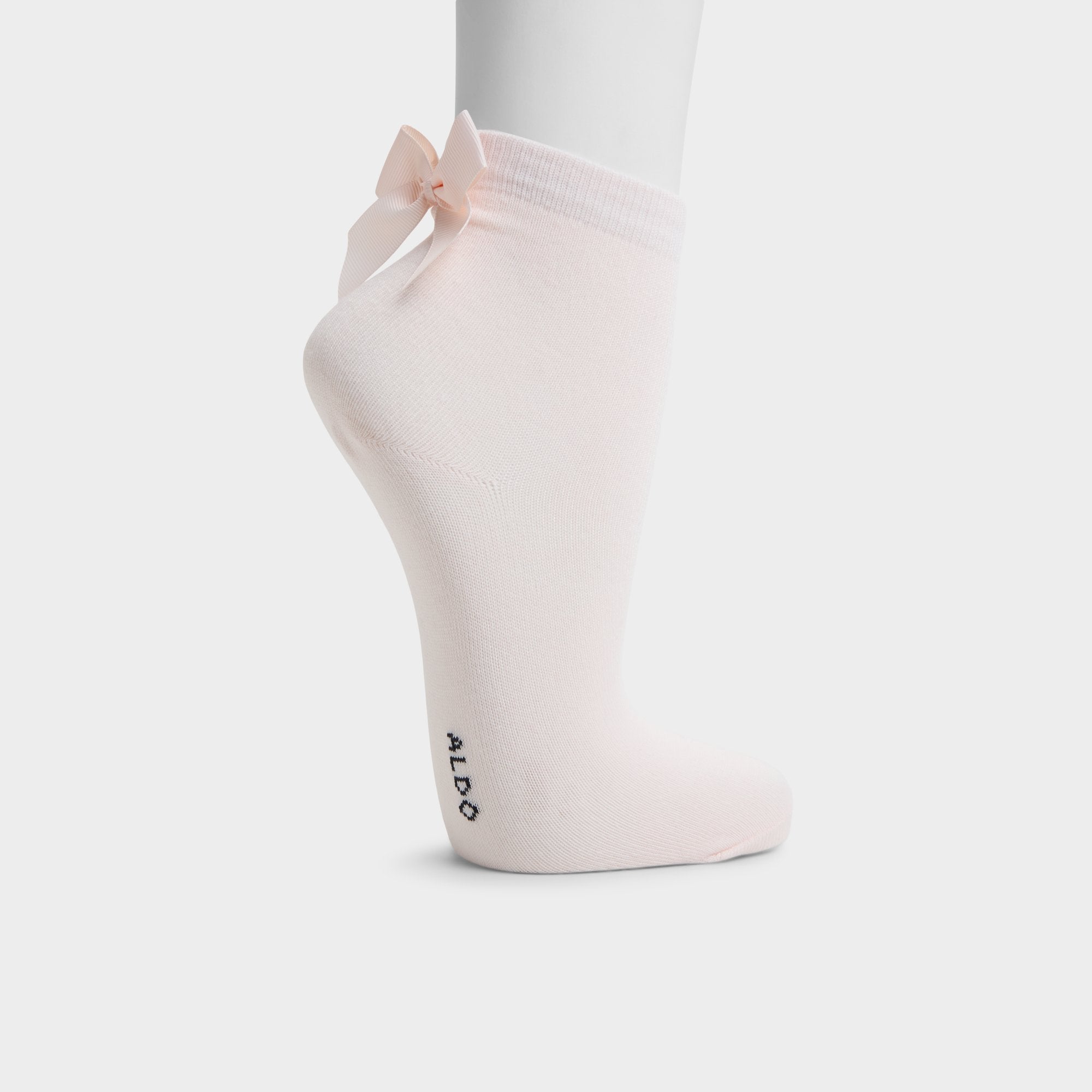 Aldo Calenaraen Light Pink Women's Socks - Socks Light Pink