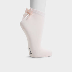 Aldo Calenaraen Light Pink Women's Socks - Socks Light Pink
