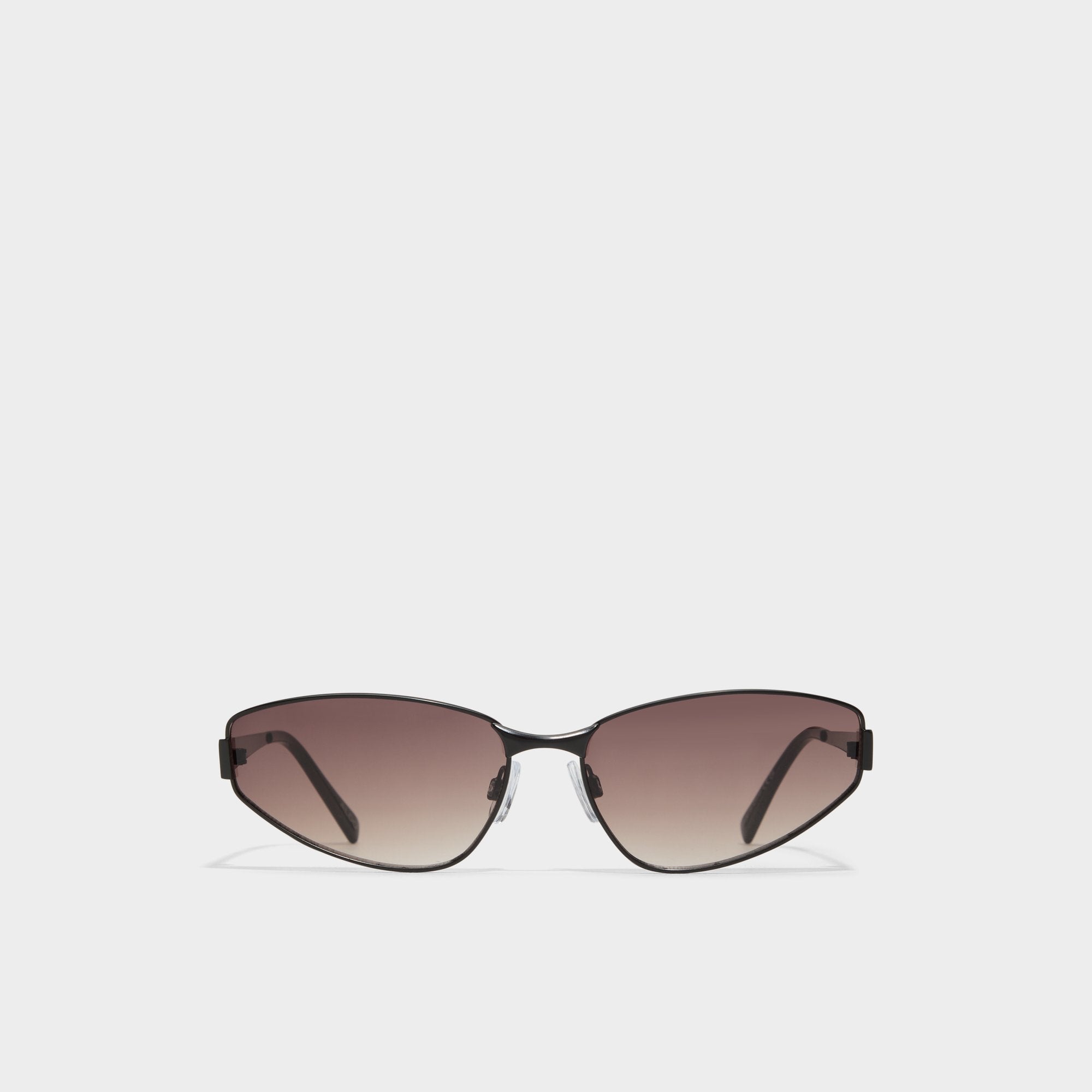 Aldo Enabedanten Black Women's Sunglasses - Sunglasses Black
