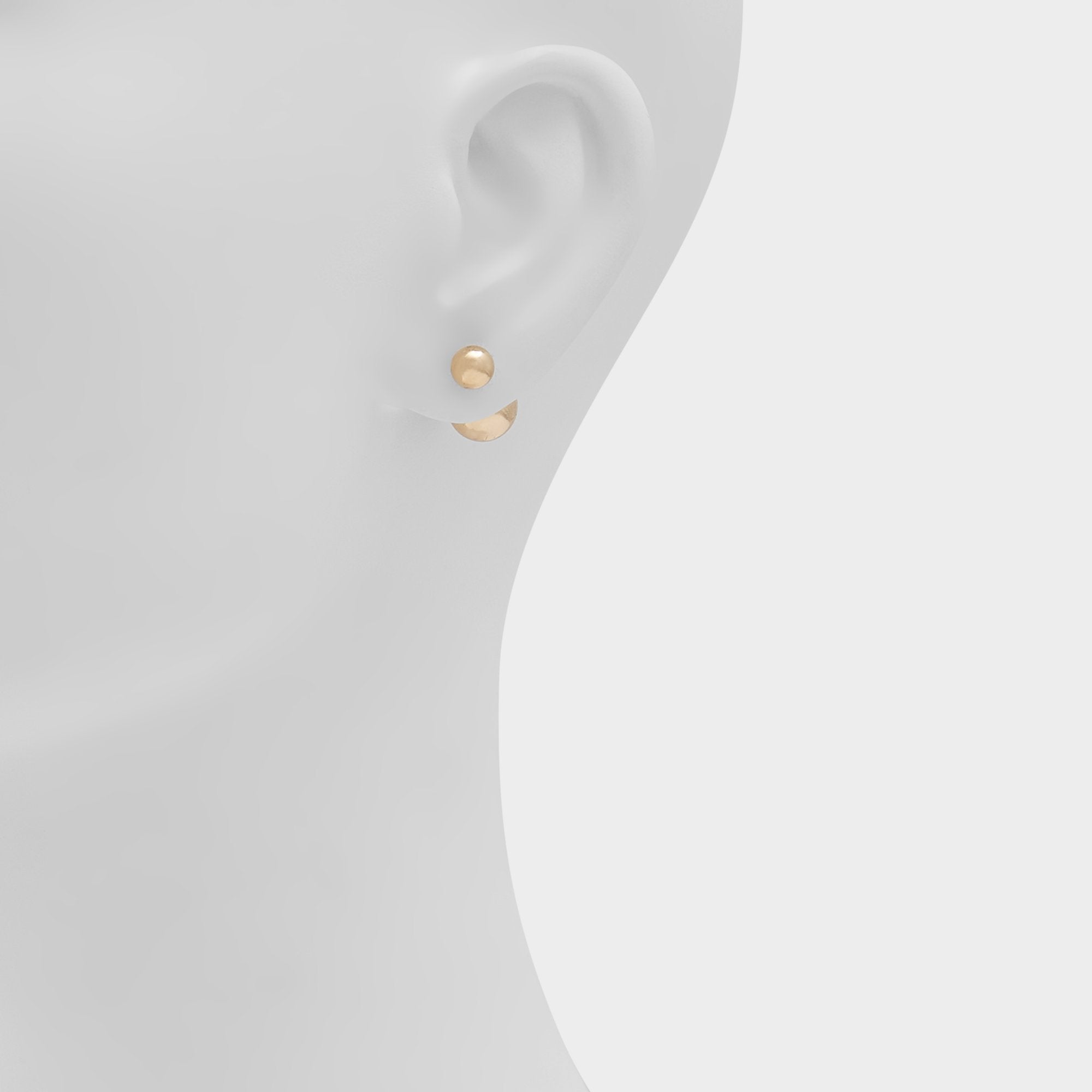 Aldo Ceriviel Metallic Multi Women's Earrings - Earrings Metallic Multi