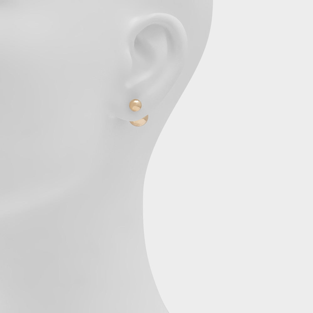 Aldo Ceriviel Metallic Multi Women's Earrings - Earrings Metallic Multi