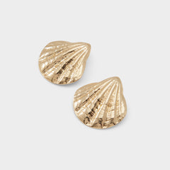 Aldo Nanamaryn Gold Women's Earrings - Earrings Gold