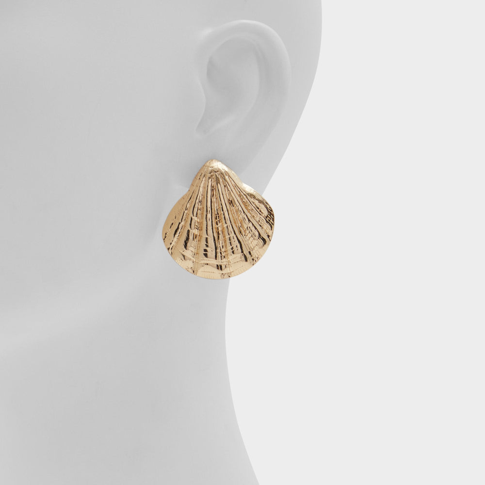 Aldo Nanamaryn Gold Women's Earrings - Earrings Gold