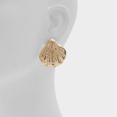 Aldo Nanamaryn Gold Women's Earrings - Earrings Gold