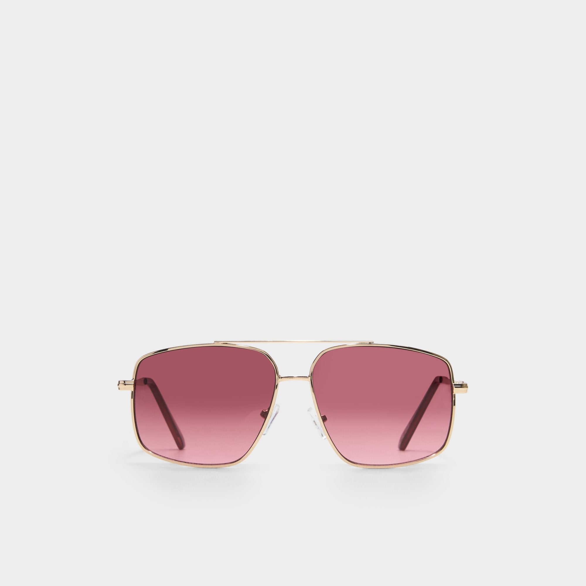 Aldo Baeberiel Bordo Women's Sunglasses - Sunglasses Bordo
