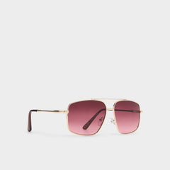 Aldo Baeberiel Bordo Women's Sunglasses - Sunglasses Bordo