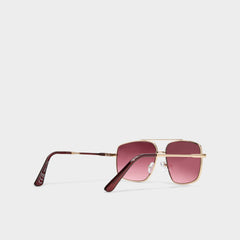 Aldo Baeberiel Bordo Women's Sunglasses - Sunglasses Bordo
