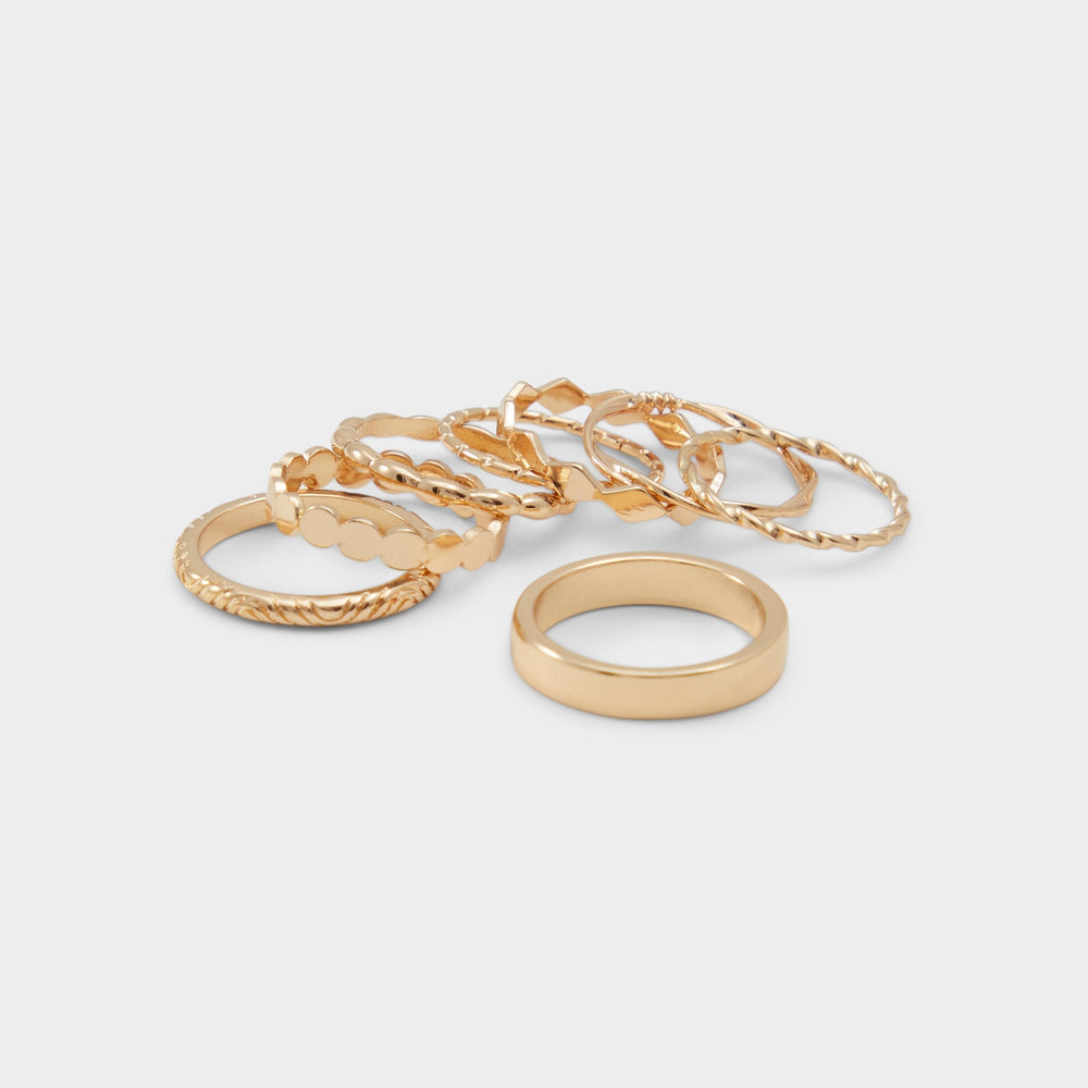 Aldo Tirari in Gold -  Gold