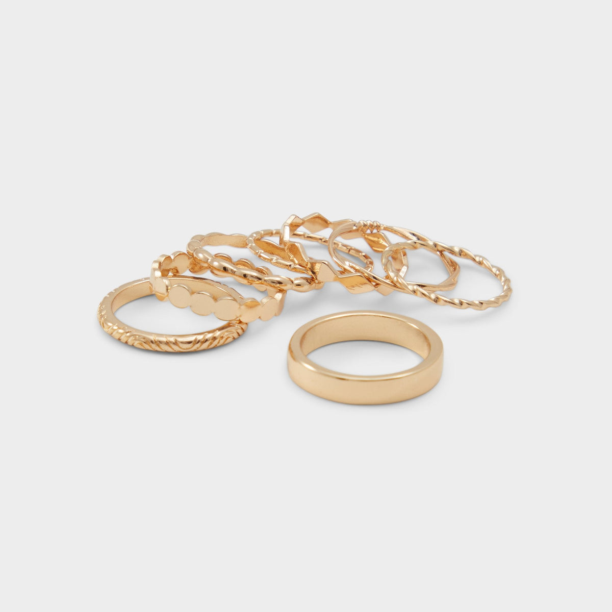 Aldo Tirari in Gold -  Gold