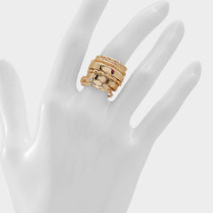 Aldo Tirari in Gold -  Gold