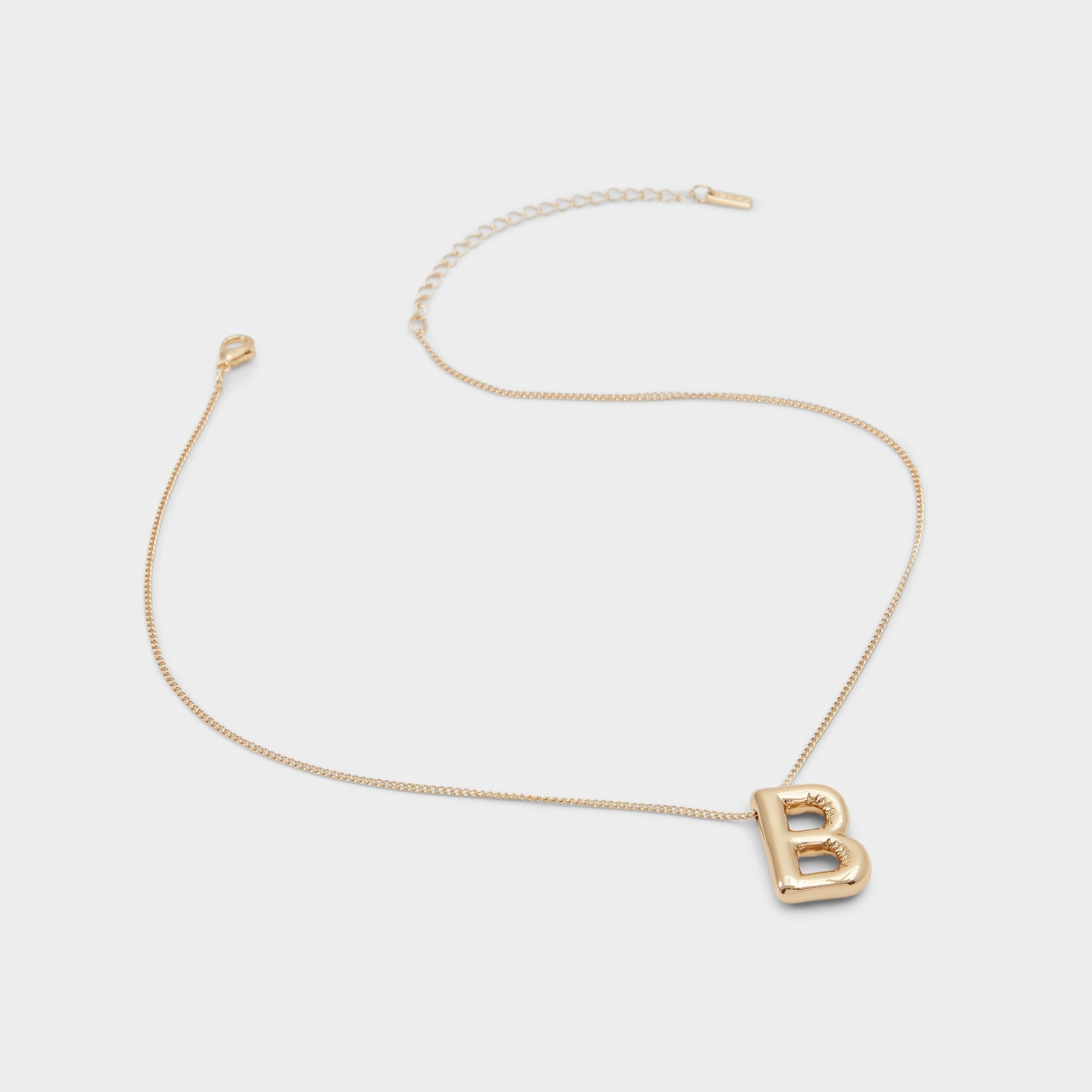 Aldo Elysia Dark Yellow Women's Necklaces - Pendant necklace Dark Yellow