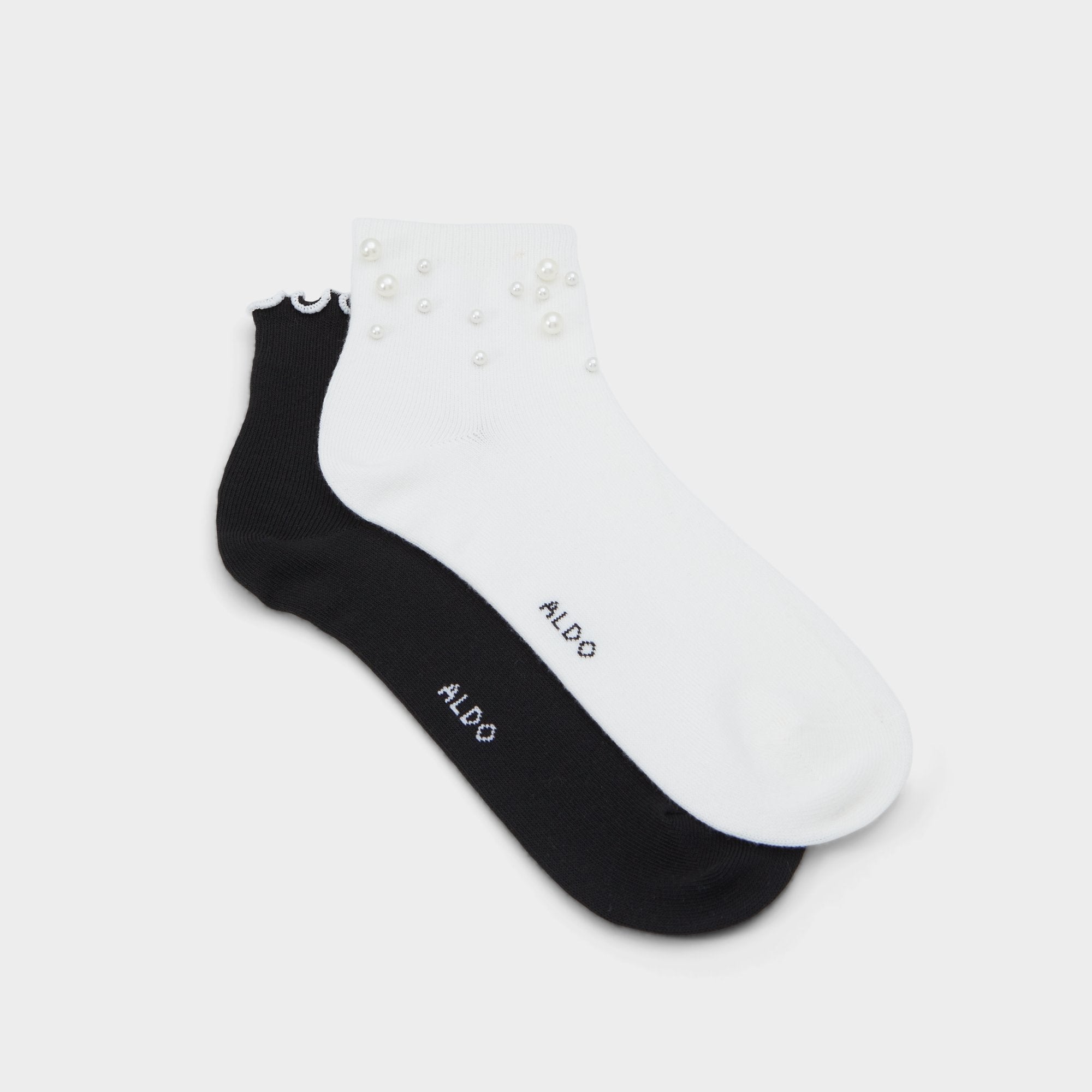 Aldo Adabridar Ice Women's Socks - Socks Ice