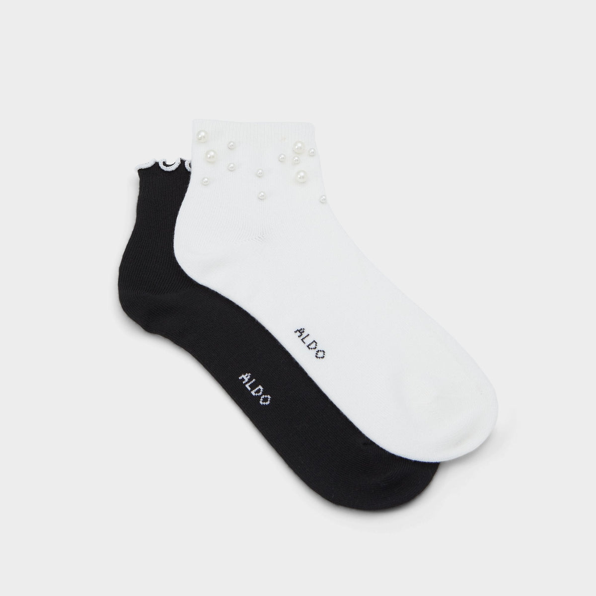Aldo Adabridar Ice Women's Socks - Socks Ice