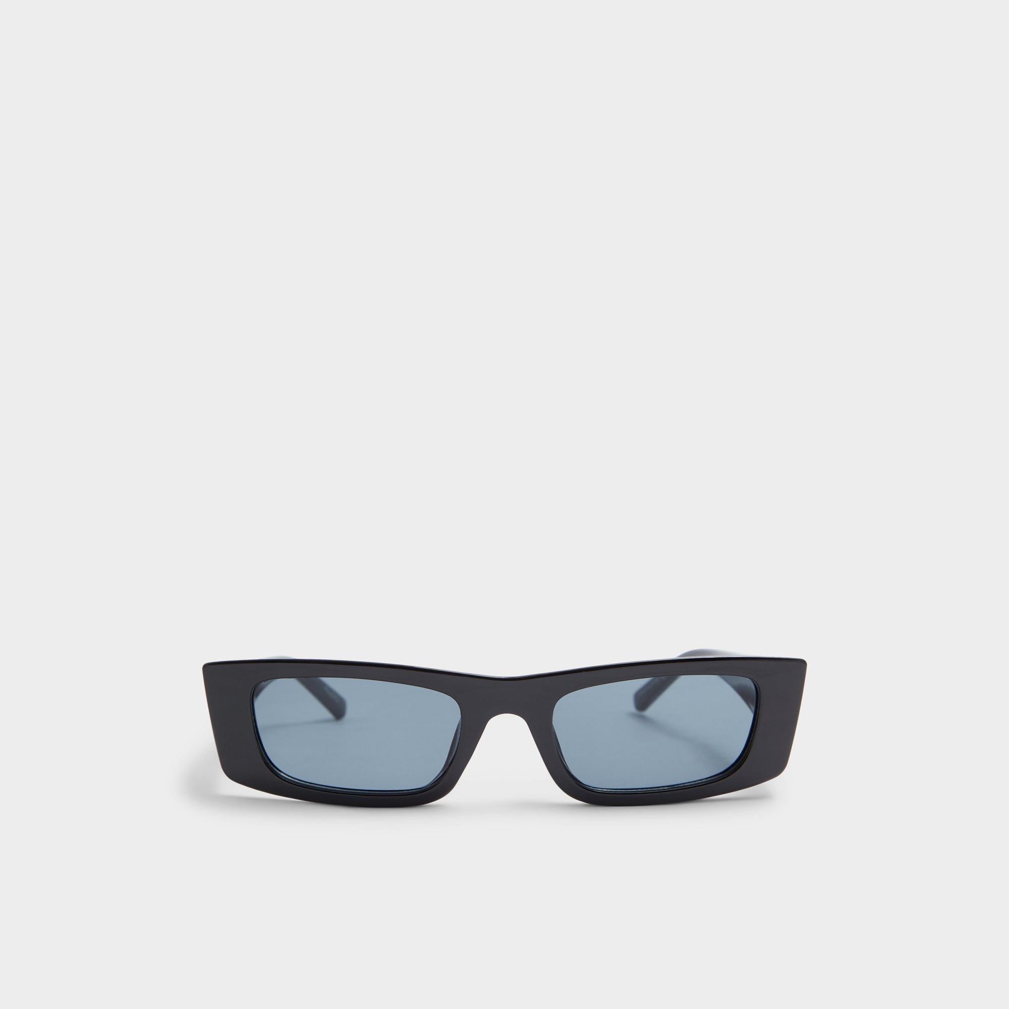 Aldo Cuffley in Black - Cat eye sunglasses Black