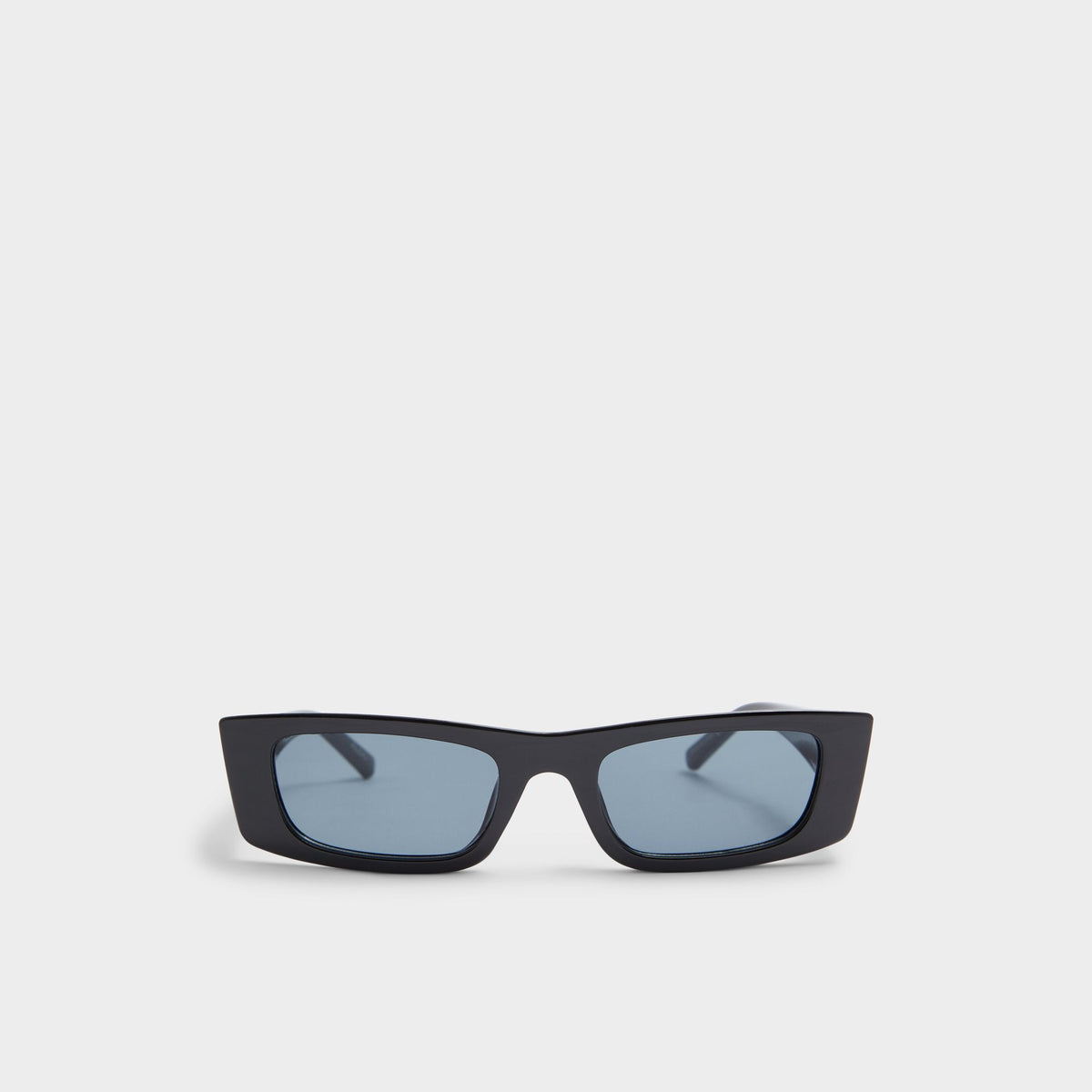 Aldo Cuffley in Black - Cat eye sunglasses Black