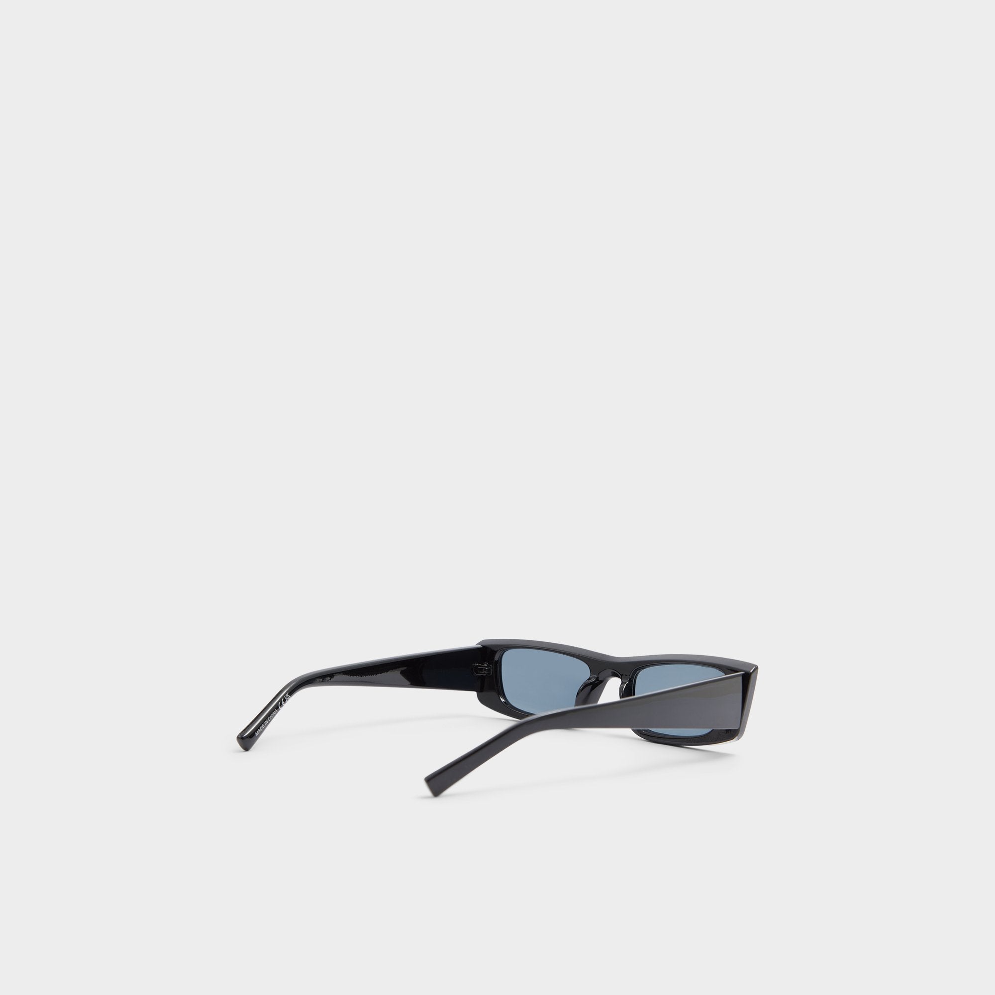 Aldo Cuffley in Black - Cat eye sunglasses Black