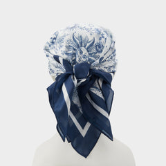 Aldo Wilse Navy Women's Scarves - Scarf Navy