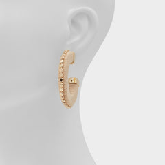 Aldo Terraa Beige Women's Earrings -  Beige