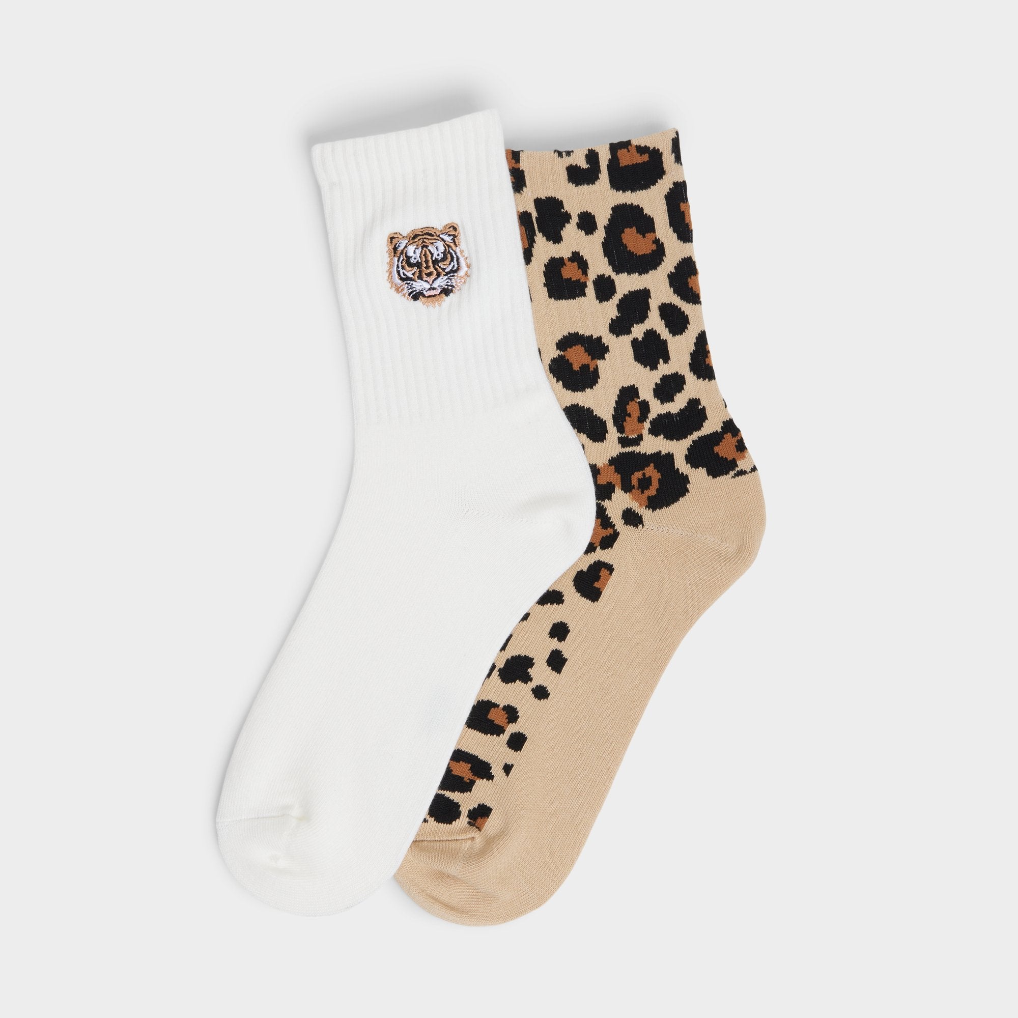 Aldo Wildpaws in Other Brown - Socks Other brown
