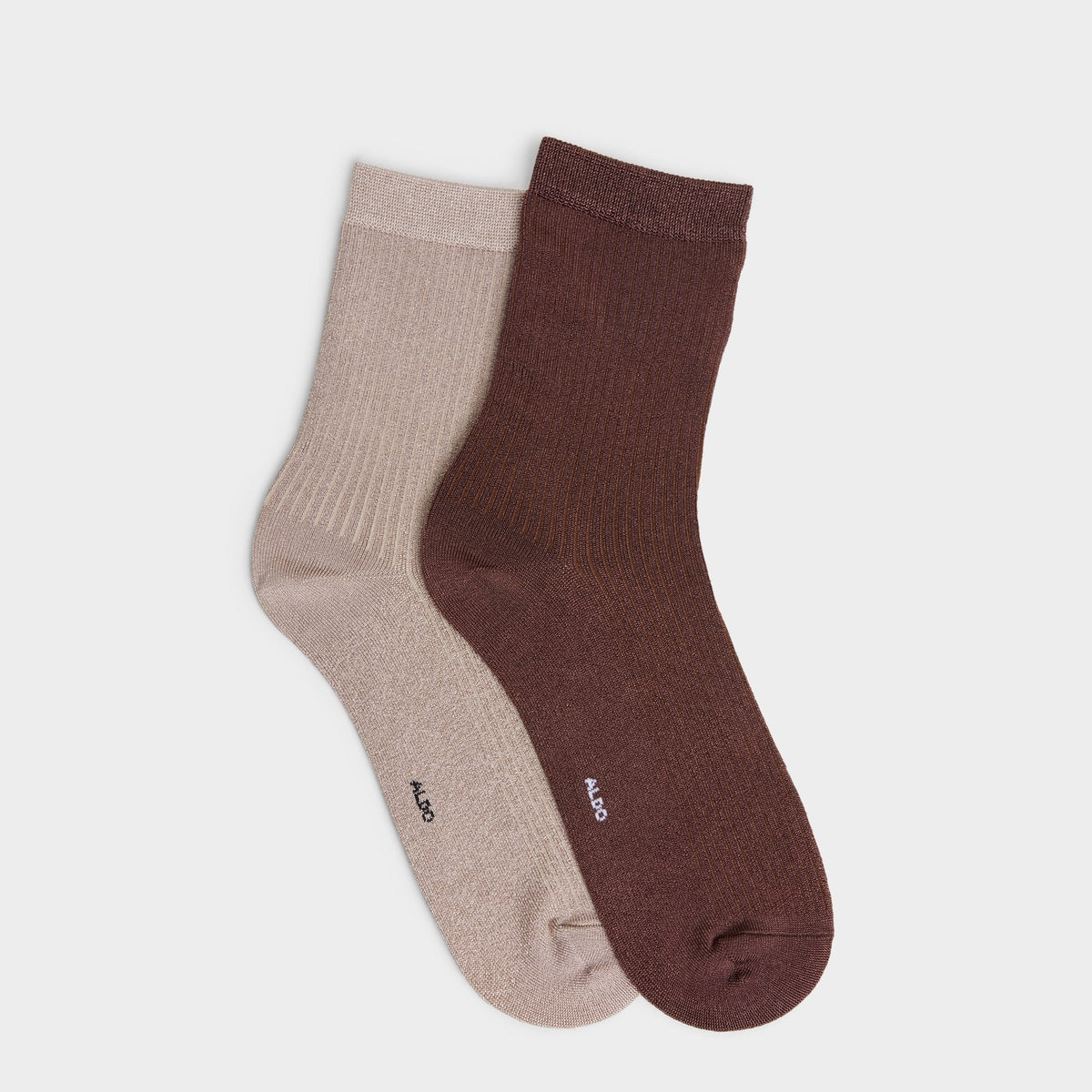 Aldo Glimery in Other Beige - Socks Other beige