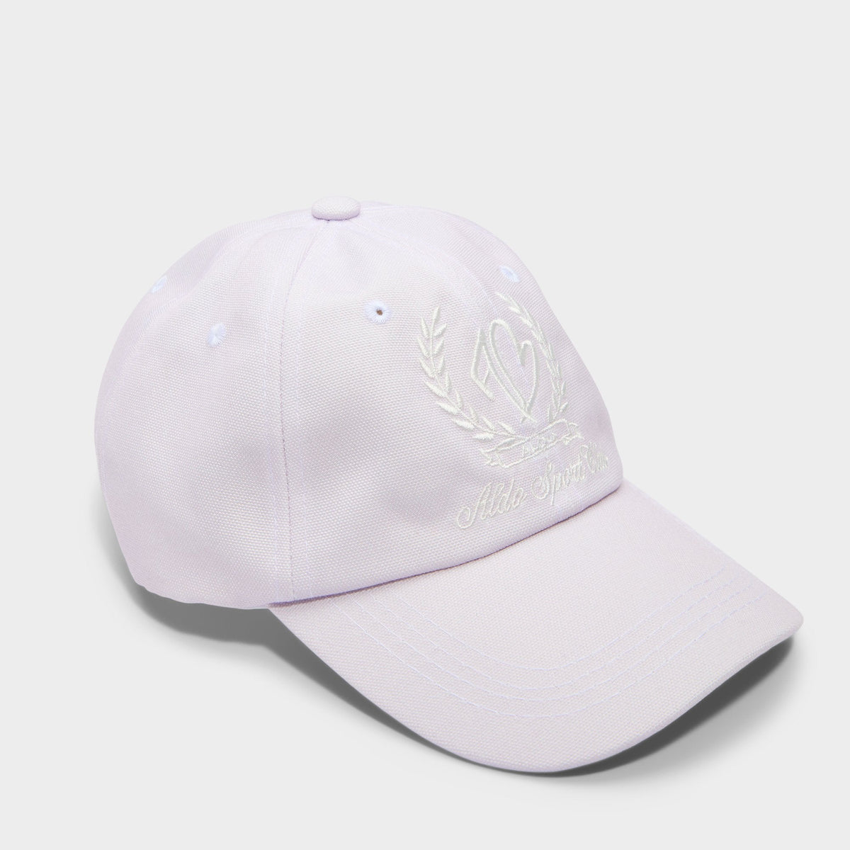 Aldo Clubcap Light Purple Women's Aldo Sport Club - Cap Light Purple