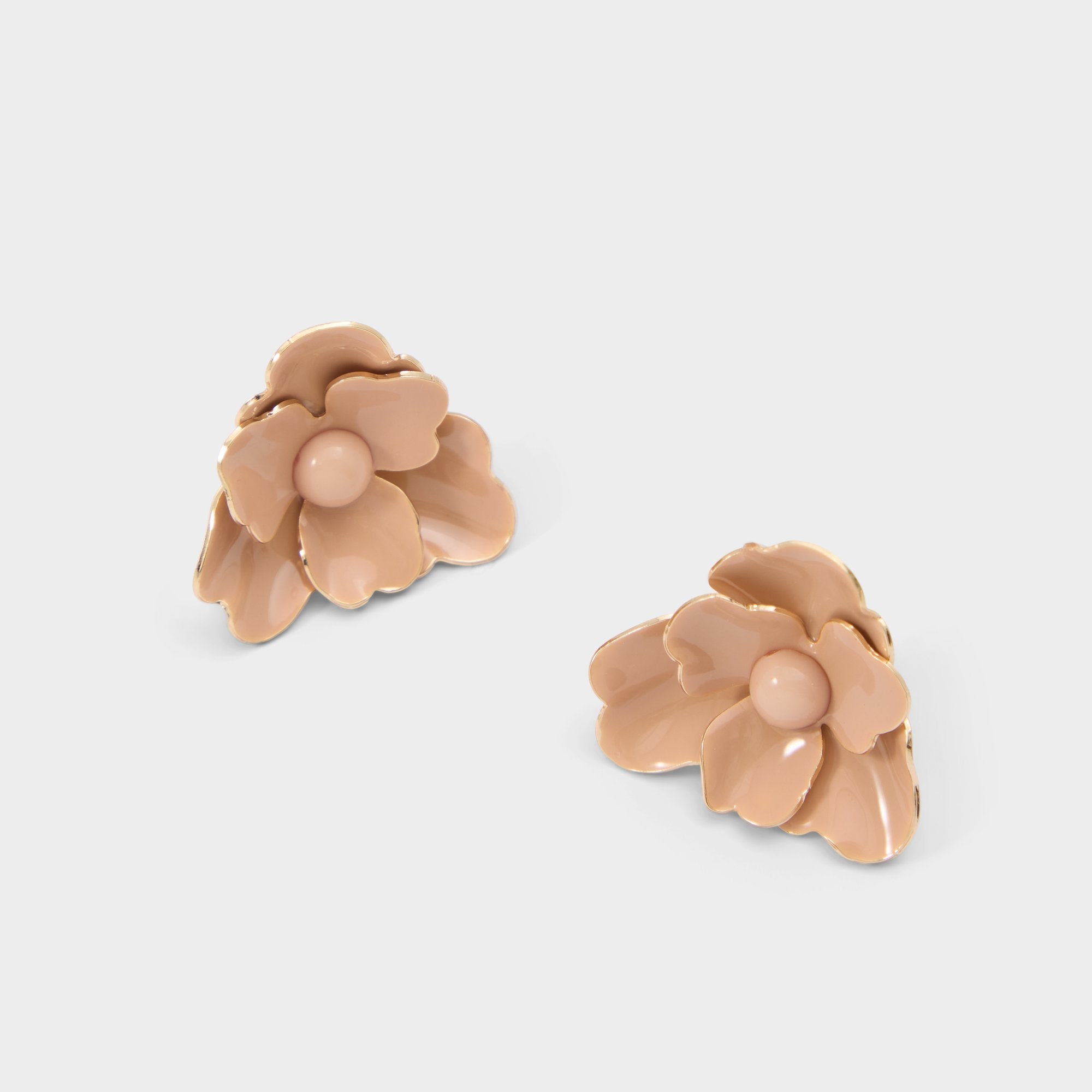 Aldo Luccyymini in Light Purple - Statement earrings Light Purple