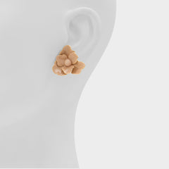 Aldo Luccyymini in Light Purple - Statement earrings Light Purple