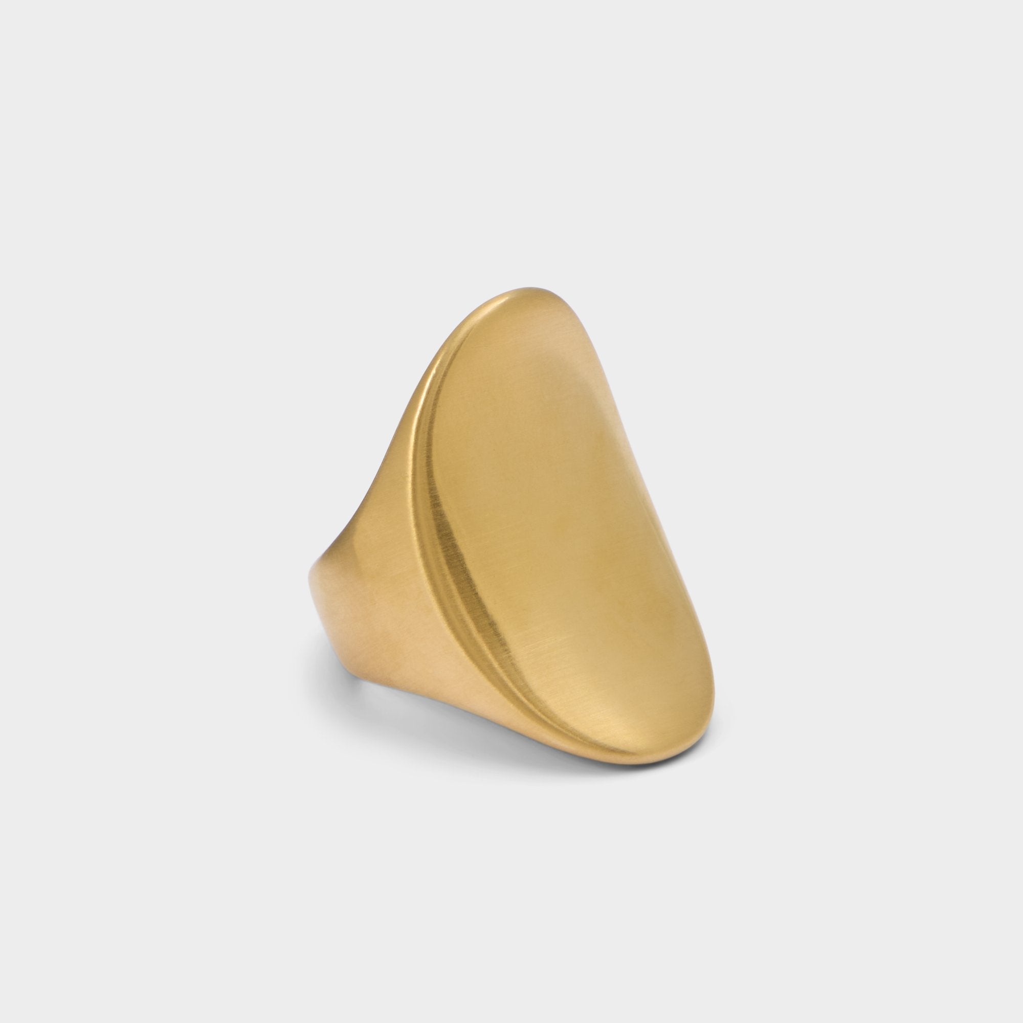Aldo Reigna in Gold - Ring Gold