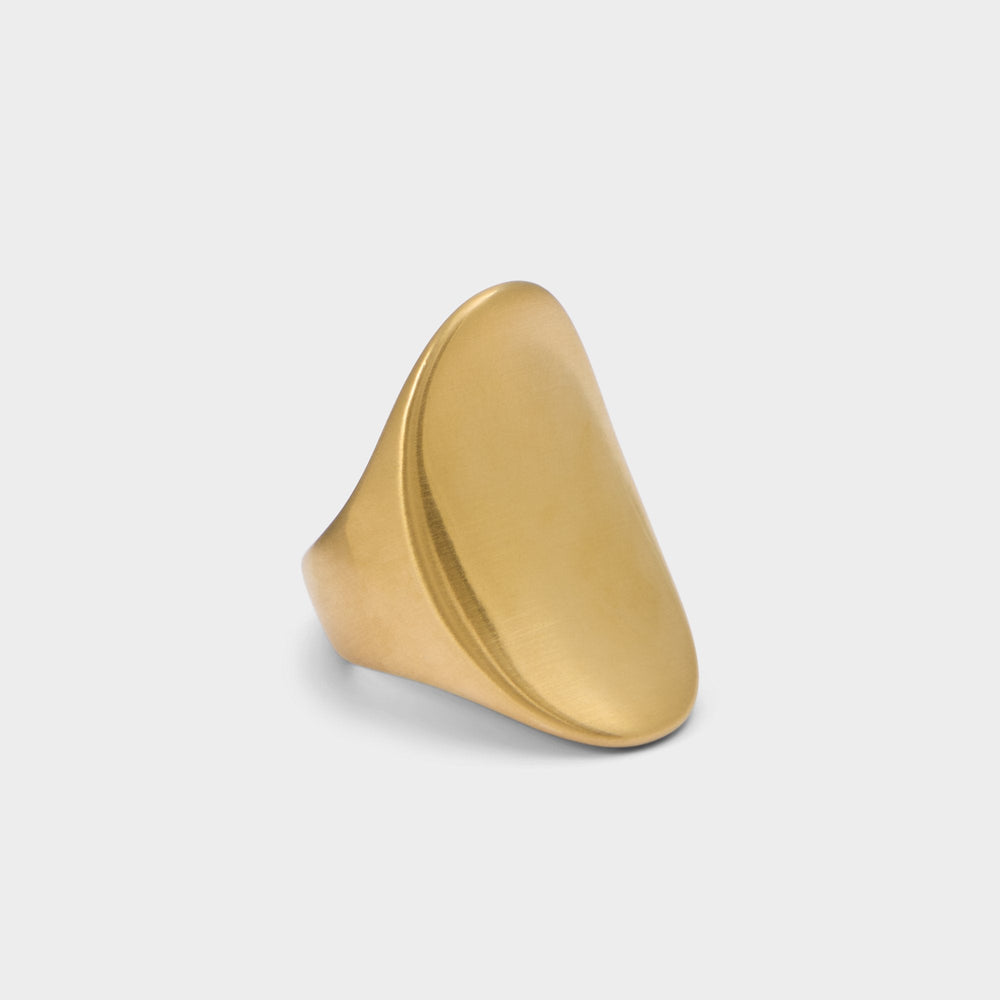 Aldo Reigna in Gold - Ring Gold