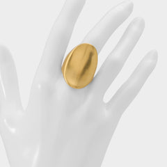 Aldo Reigna in Gold - Ring Gold